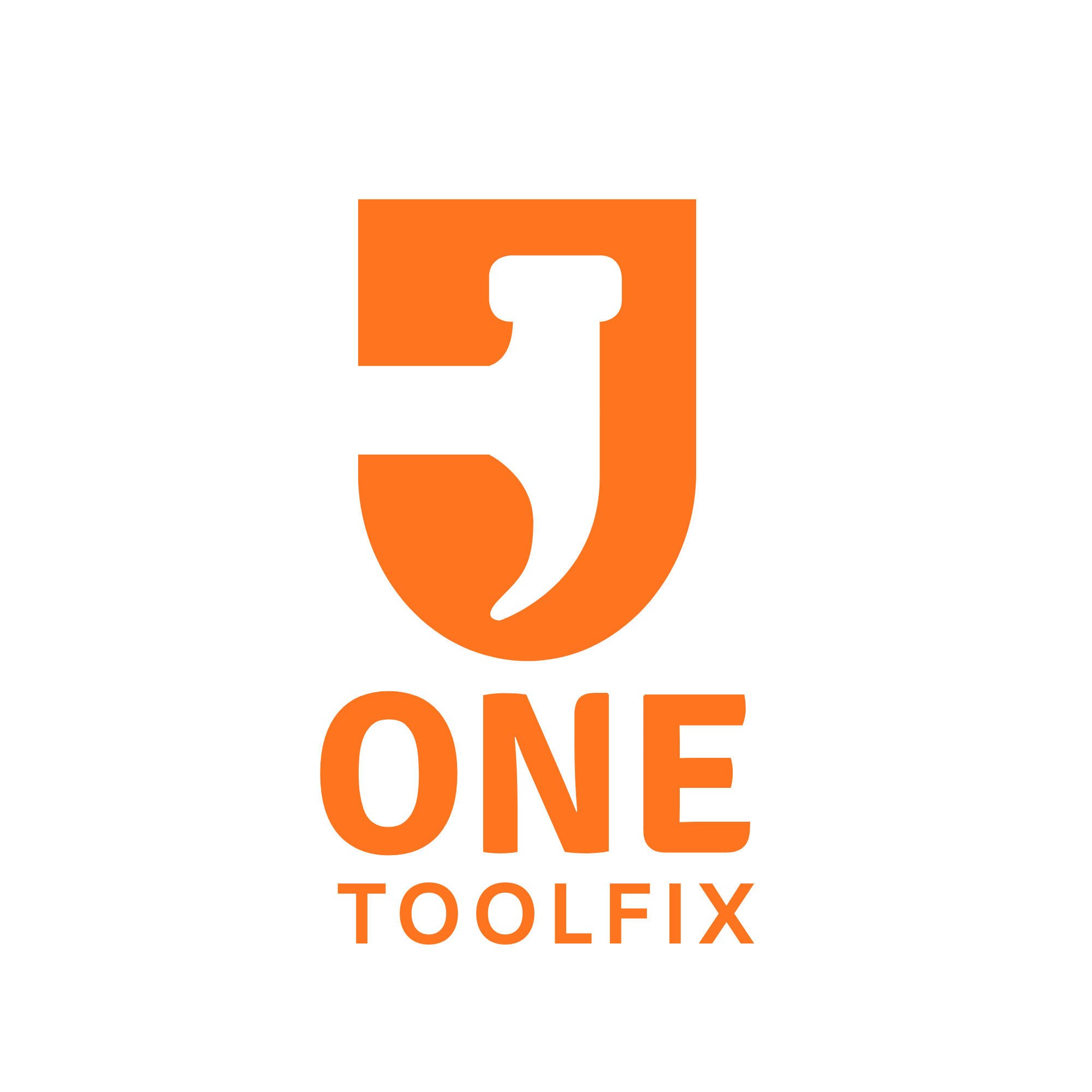 OneToolFix.com logo